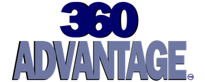 360 Advantage logo